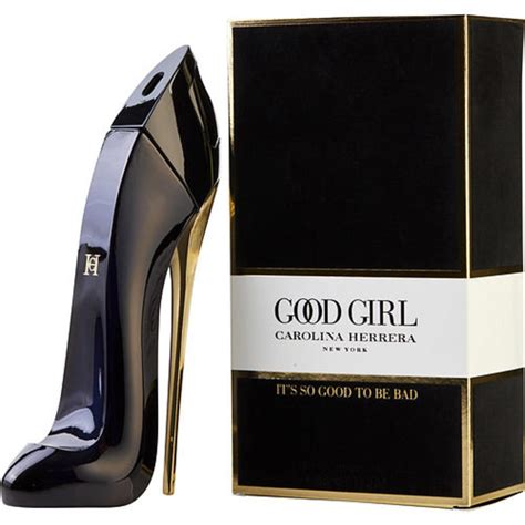 oerfume|good girl parfum.